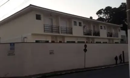 Casa em condomínio fechado com 3 quartos à venda na Vila Rosa, São Paulo 
