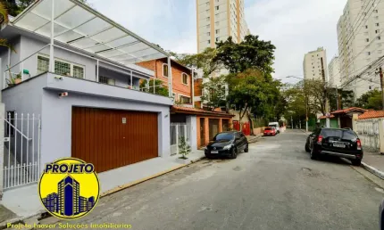 Casa com 3 quartos à venda na Vila Irmãos Arnoni, São Paulo 