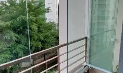 Apartamento com 2 quartos à venda na Vila Amélia, São Paulo 