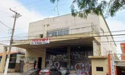 Prédio com 1 sala para alugar na Casa Verde, São Paulo 