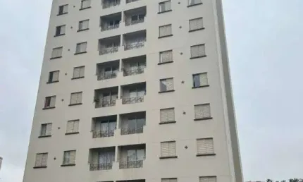 Apartamento com 2 quartos para alugar na Vila Pita, São Paulo 