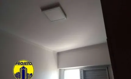 Apartamento com 2 quartos para alugar em Santa Teresinha, São Paulo 