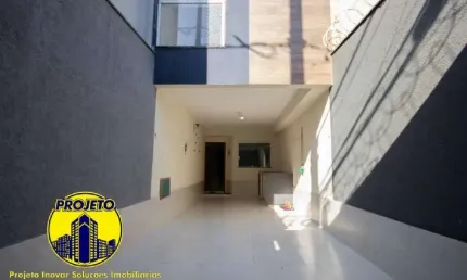 Casa com 3 quartos à venda na Vila Nivi, São Paulo 