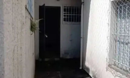 Casa com 1 quarto para alugar em Santa Teresinha, São Paulo 