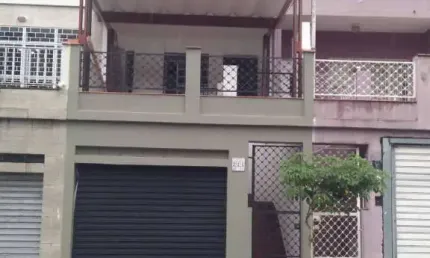 Casa com 2 quartos à venda na Água Fria, São Paulo 