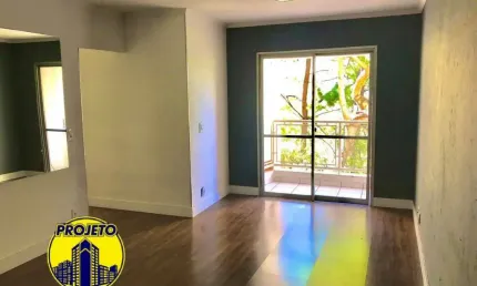 Apartamento com 2 quartos à venda no Lauzane Paulista, São Paulo 