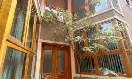 Sobrado à venda -  conjunto residencial santa terezinha