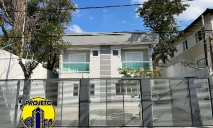Casa com 5 quartos à venda no Jardim Leonor Mendes de Barros, São Paulo 