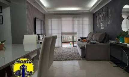 Apartamento com 4 quartos à venda no Lauzane Paulista, São Paulo 