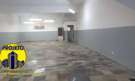 Prédio com 3 salas para alugar na Vila Santa Maria, São Paulo 