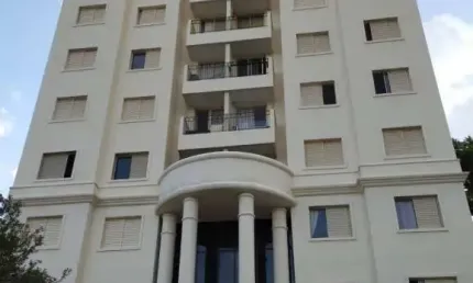 Apartamento com 2 quartos à venda no Parque Mandaqui, São Paulo 