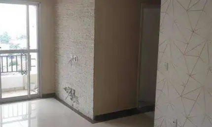 Apartamento com 2 quartos para alugar em Imirim, São Paulo 