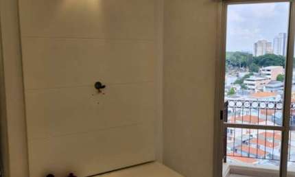 Apartamento com 2 quartos à venda em Santa Teresinha, São Paulo 