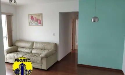 Apartamento com 3 quartos à venda na Vila Amália (Zona Norte), São Paulo 