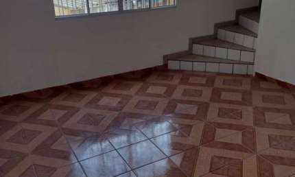 Casa com 3 quartos para alugar no Jardim Peri, São Paulo 