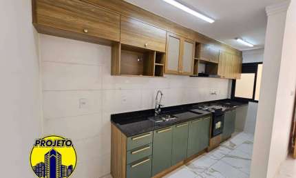 Apartamento com 1 quarto à venda na Água Fria, São Paulo 