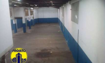 Barracão / Galpão / Depósito com 2 salas para alugar na Casa Verde, São Paulo 