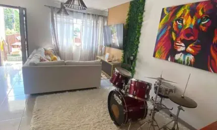 Apartamento com 3 quartos à venda na Vila Espanhola, São Paulo 