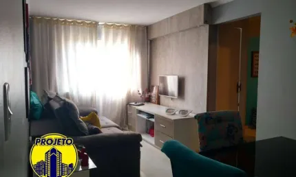 Apartamento com 2 quartos à venda no Jardim Peri, São Paulo 