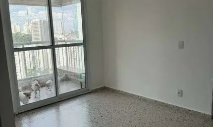 Apartamento com 2 quartos para alugar na Vila Marina, São Paulo 