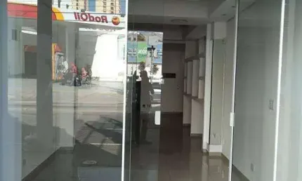Sala comercial com 1 sala para alugar em Santana, São Paulo 
