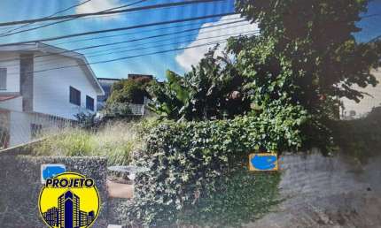 Terreno à venda no Jardim Leonor Mendes de Barros, São Paulo 