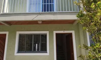 Casa em condomínio fechado com 2 quartos à venda no Parque Mandaqui, São Paulo 