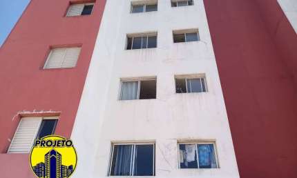Apartamento com 2 quartos para alugar no Limão, São Paulo 