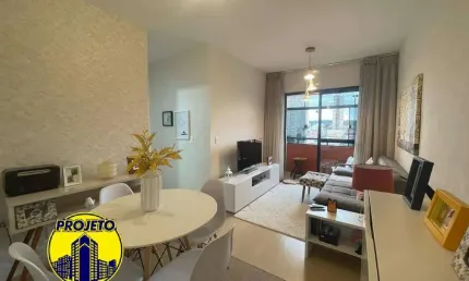 Apartamento com 2 quartos à venda no Parque Mandaqui, São Paulo 