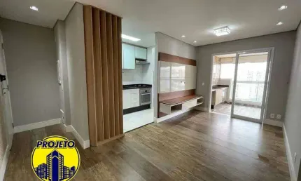 Apartamento com 3 quartos à venda na Vila Gomes Cardim, São Paulo 