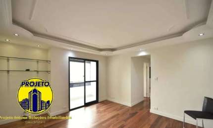 Apartamento com 3 quartos para alugar na Vila Azevedo, São Paulo 