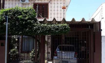Casa com 2 quartos à venda em Santana, São Paulo 