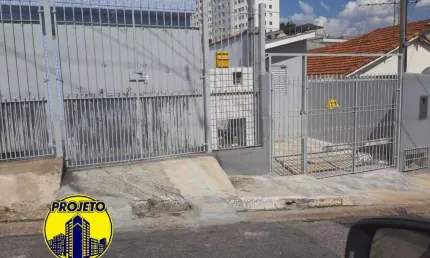 Casa com 3 quartos à venda na Vila Santa Maria, São Paulo 
