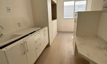 Apartamento com 1 quarto à venda na Vila Guedes, São Paulo 