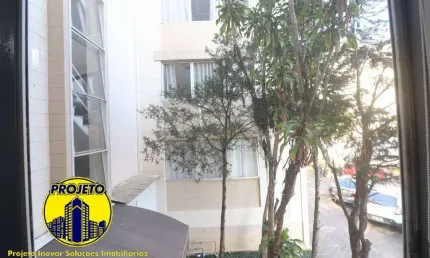 Apartamento com 2 quartos à venda no Lauzane Paulista, São Paulo 