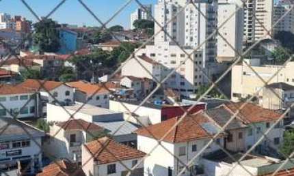 Apartamento com 2 quartos para alugar na Água Fria, São Paulo 