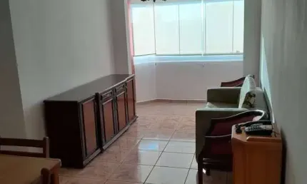 Apartamento com 2 quartos à venda no Sítio do Mandaqui, São Paulo 