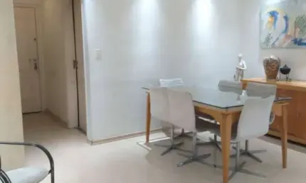 Apartamento com 3 quartos à venda na Casa Verde, São Paulo 