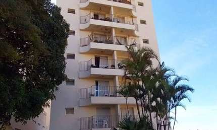 Apartamento com 3 quartos à venda em Santa Teresinha, São Paulo 