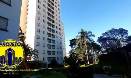 Apartamento com 2 quartos para alugar na Vila Pita, São Paulo 