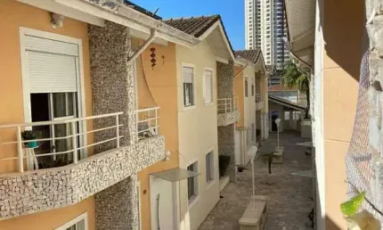 Casa com 3 quartos à venda no Jardim Santa Inês, São Paulo 