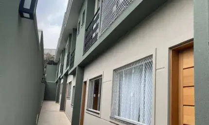 Casa em condomínio fechado com 2 quartos à venda na Vila Mazzei, São Paulo 