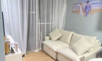 Apartamento com 1 quarto para alugar na Água Branca, São Paulo 