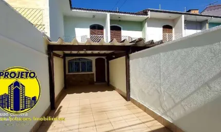 Casa com 2 quartos à venda na Vila Celeste, São Paulo 