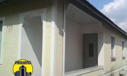 Casa com 3 quartos à venda na Vila Carbone, São Paulo 