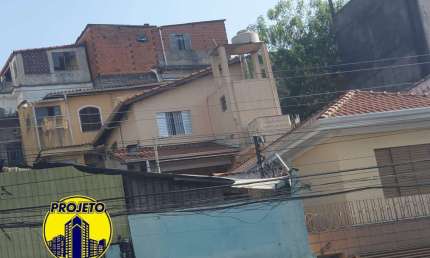 Casa com 8 quartos à venda em Imirim, São Paulo 