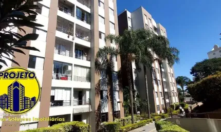Apartamento com 2 quartos à venda na Vila Amélia, São Paulo 