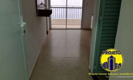 Apartamento com 1 quarto para alugar no Parque Mandaqui, São Paulo 