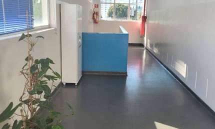 Sala comercial com 2 salas para alugar no Parque Mandaqui, São Paulo 