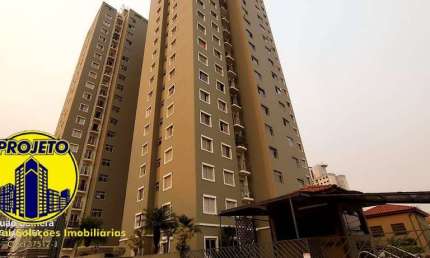Apartamento com 2 quartos para alugar no Jardim São Paulo (Zona Norte), São Paulo 
